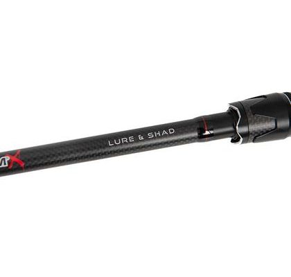 Fox Rage Prút Prism X Travel Power Spin 240cm 15-50g 4pc