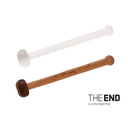 Giants Fishing Zarážky na boilie Boilie Stopper Clear