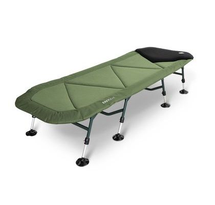 Mivardi Ležadlo CamoCODE Flat8