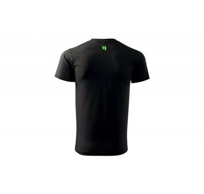 Nikl Funkční Triko Bílé