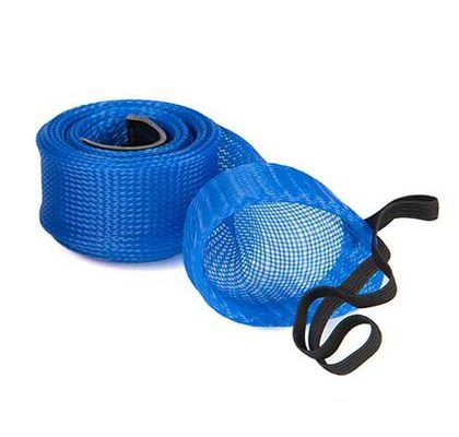 Fox Rage Ochranné Prevlaky Rod Shield Spin Modrá