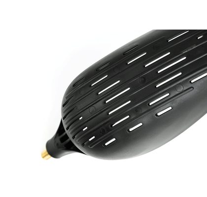 Fox Prak Slik Powergrip Method Pouch Catapult