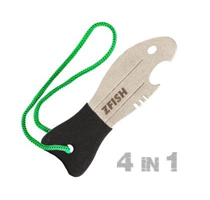 Zfish Brúska na rybárske háčiky