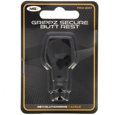 Zfish Rohatinka Heavy Duty Black