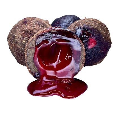 LK Baits Nutrigo Predator Pop-up 30mm 400ml 6ks