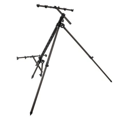 Mivardi Stojan Tripod Premium + ZADARMO 2 x Hlásič EASY Camo a 2 x Swing EASY