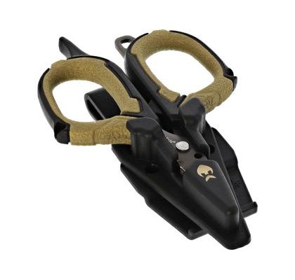 Westin Nůžky Braid Scissors Incl. Sheath