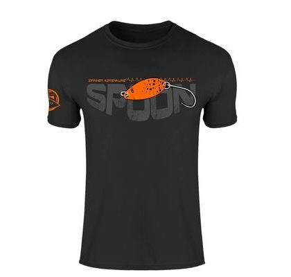 Hotspot Design Tričko SPOON