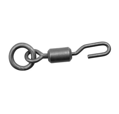 Korda Obratlík s kroužkem PTFE Spinner Ring Swivels vel.11 8ks