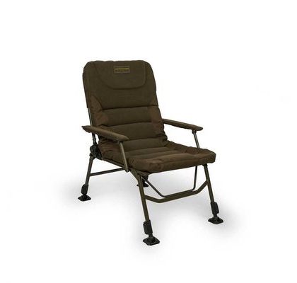 Avid Křeslo Benchmark Leveltech Recliner Chair