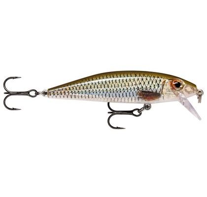 Rapala Wobler X-Rap Count Down ROL