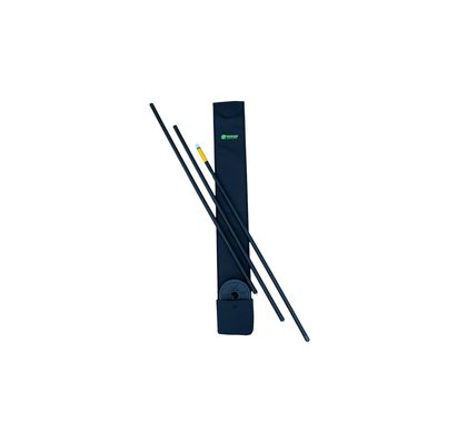 Holdcarp Teleskopická tyčová bójka kompletný set 5,7m