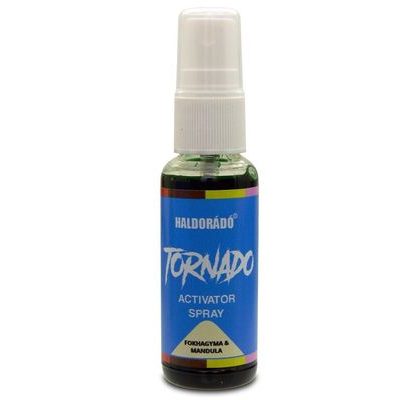 Haldorádó Dip Tornado Activator Spray 30ml