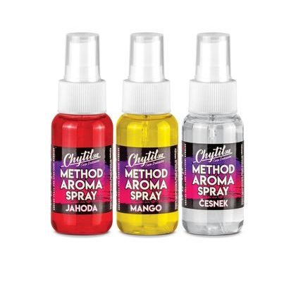 Chytil Sprej Method Aroma spray 50 ml