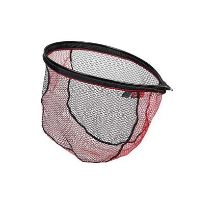 Fox Rage Podběráková hlava Rubber Net Head 60cm