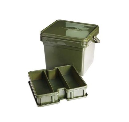 RidgeMonkey Vedro Compact Bucket System 7,5l