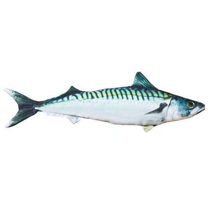 Gaby Polštář Makrela 60 cm