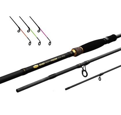 Delphin feederové špičky Tipo