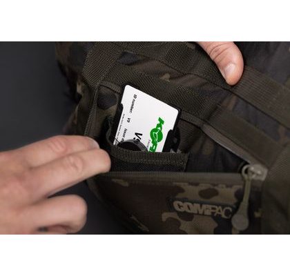 Korda Taška Compac Framed Carryall Large