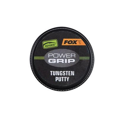 Fox Plastické olovo Edges Power Grip Rig Putty