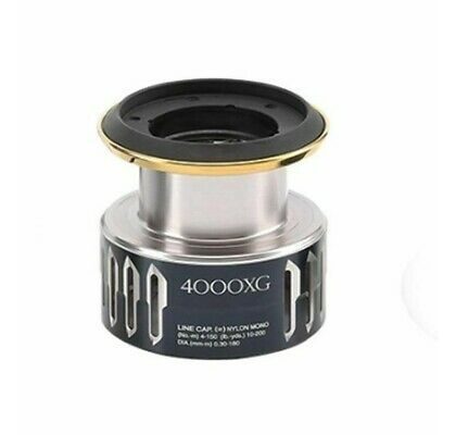 Shimano Náhradní cívka TwinPower 1000 FD