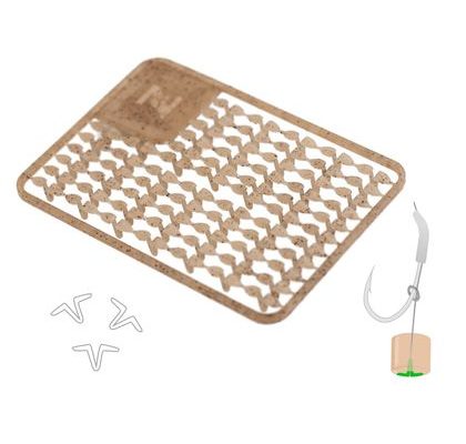 Zfish Zarážky na pelety Pellet Stops