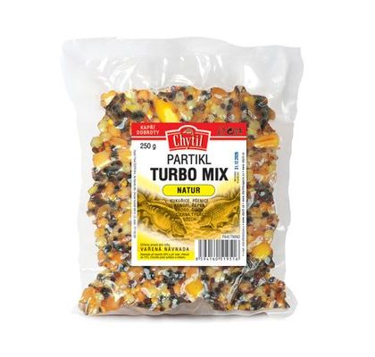 Chytil Partikl Turbo MIX