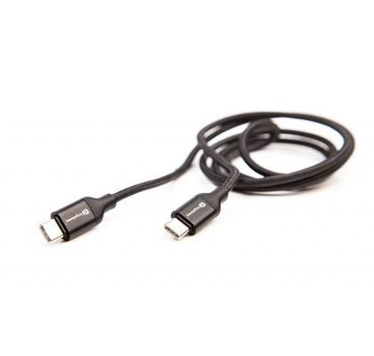 RidgeMonkey Napájací kábel Vault USB C to C Power Delivery Compatible Cable 1m