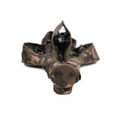 Fox Pouzdro na pruty Camolite 12ft Tri Sleeve