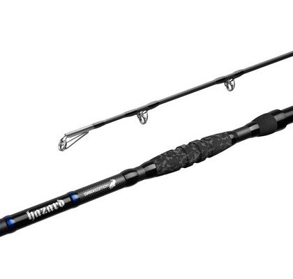 Delphin Prút Hazard Darx 3,1m 500g