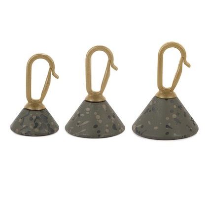 Zfish Olovo Back Lead DLX