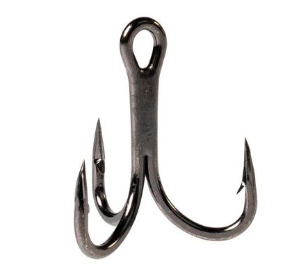 Zeck Trojhák Cat Treble