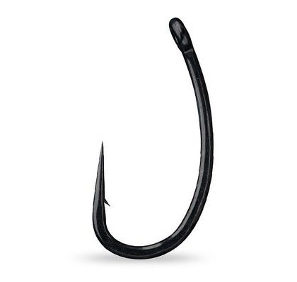 Korum Háčiky Supersteel Allrounder Hooks Bez Protihrotu 10ks