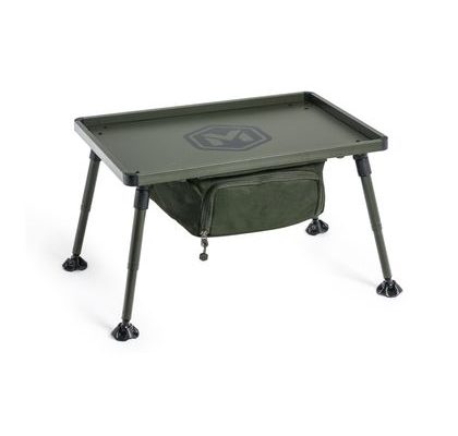 Mivardi Stolík Professional XL s úložným priestorom