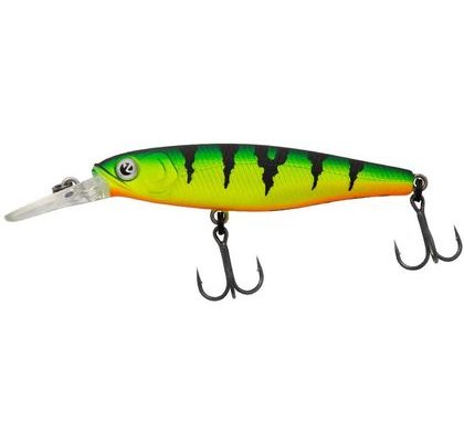 Zeck Wobler Hitch 60
