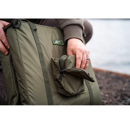 Korum Hotové návazce Grappler Hair Rigs 15" 8ks