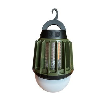 Holdcarp Lampa proti komárom Mosquito UV Lamp