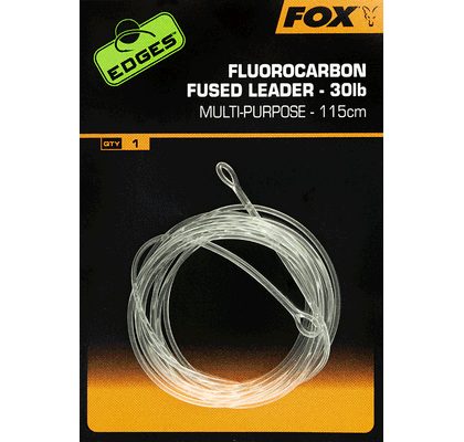 Zfish Náväzec Fluorocarbon Ronnie Rig