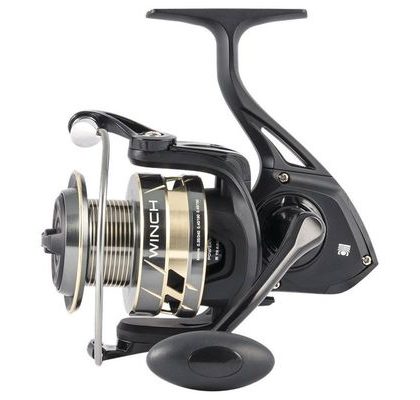 Trabucco Naviják Winch HD 5000