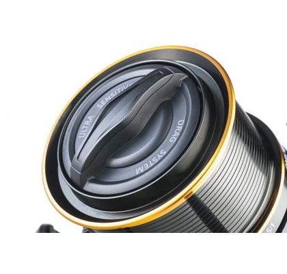 Mivardi Náhradná cievka k navijaku Omicron 10000