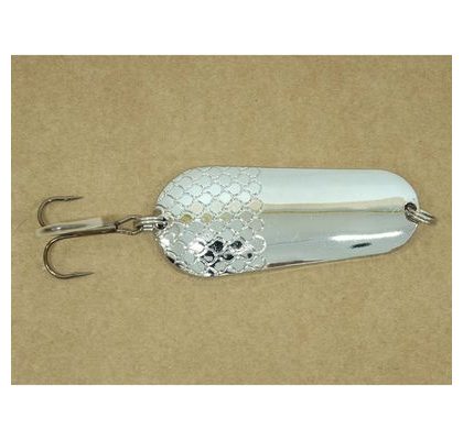 Suretti Plandavka Hunter Strieborná