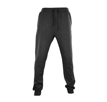 RidgeMonkey Tepláky APEarel Dropback MicroFlex Joggers Grey
