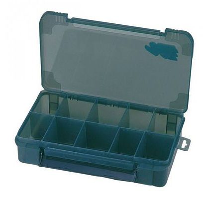 Versus Box VS 3043NDD černý