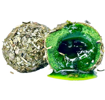 LK Baits Nutrigo Amur Spirulina Grass 20mm 150ml