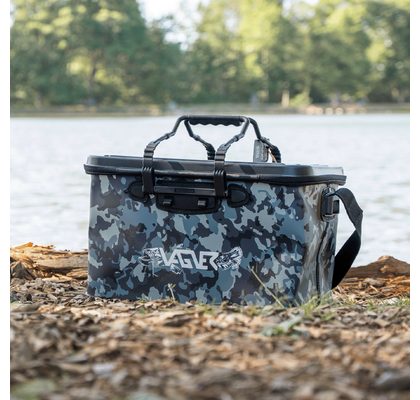 Vagner Taška Gearbag