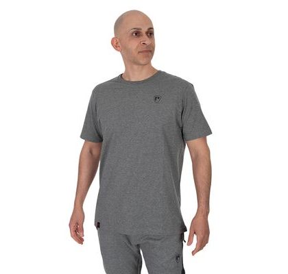 Fox Rage Tričko Voyager Grey