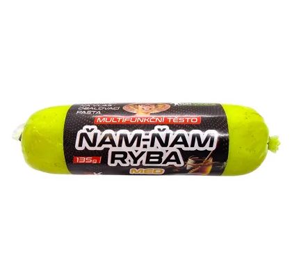 Šon Chung Inovatívne cesto Ňam-Ňam ryba 135g