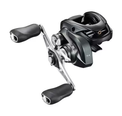 Abu Garcia Multiplikátor MAX5 X LP-L