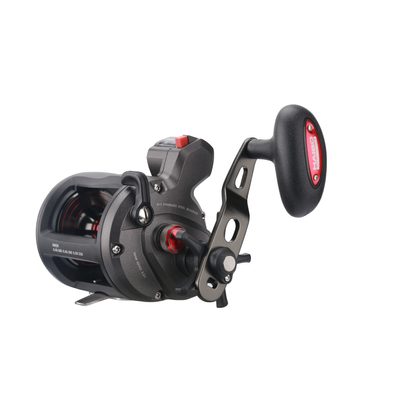 Haibo Multiplikátor s digitálnym meračom Hoister 300L LC