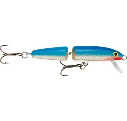 Rapala Wobler Jointed Floating B